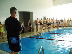 XXXI Летняя спартакиада энергетиков Тульской области XXXI Летняя спартакиада энергетиков Тульской области